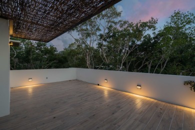 Villa 2 is a remarkable 4-bedroom, 4-bathroom residence nestled - photo 34