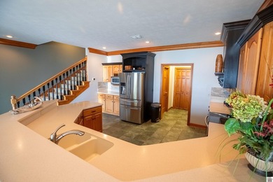 Magnificent property on Kentucky Lake! Southern Living Style - photo 34