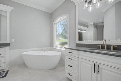 This exceptional 5-bedroom, 3.5-bath home in the gated Golden - photo 35