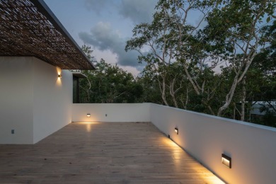 Villa 2 is a remarkable 4-bedroom, 4-bathroom residence nestled - photo 36