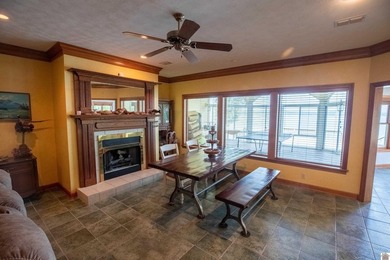 Magnificent property on Kentucky Lake! Southern Living Style - photo 36
