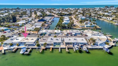 Waterfront opportunity awaits on Anna Maria Island! Discover the - photo 37