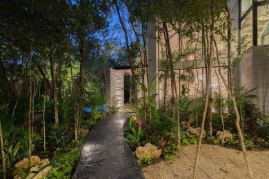 Villa 2 is a remarkable 4-bedroom, 4-bathroom residence nestled - photo 38