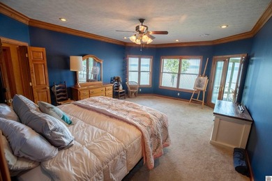 Magnificent property on Kentucky Lake! Southern Living Style - photo 38