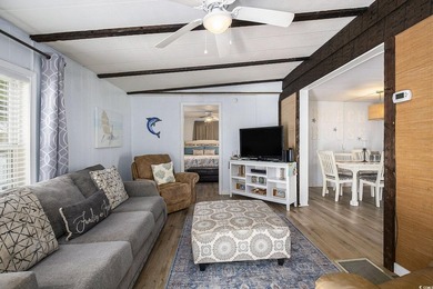 Welcome to this beautifully upgraded 4-bedroom, 2-bathroom home - photo 10