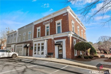 Lake Commercial For Sale in Greensboro, Georgia