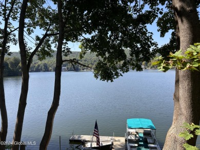 Lake Home For Sale in Milford, New York