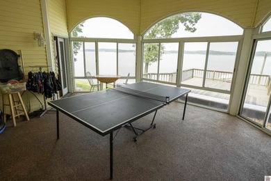 Magnificent property on Kentucky Lake! Southern Living Style - photo 42