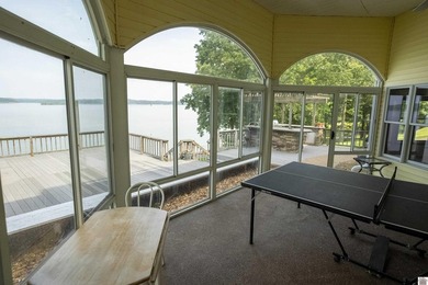 Magnificent property on Kentucky Lake! Southern Living Style - photo 43