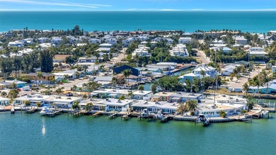 Waterfront opportunity awaits on Anna Maria Island! Discover the - photo 44