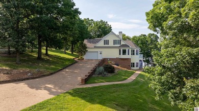 Magnificent property on Kentucky Lake! Southern Living Style - photo 44