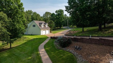 Magnificent property on Kentucky Lake! Southern Living Style - photo 45