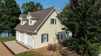 Magnificent property on Kentucky Lake! Southern Living Style - photo 46