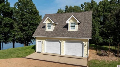 Magnificent property on Kentucky Lake! Southern Living Style - photo 47