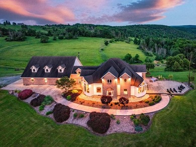 (private lake, pond, coastal) Home Sale Pending in Wellsboro Pennsylvania