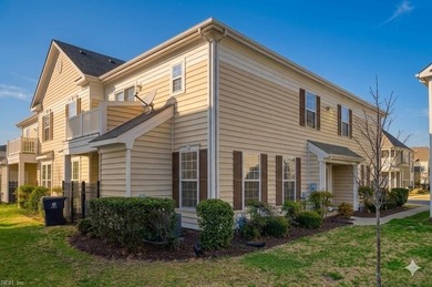 (private lake, pond, coastal) Condo For Sale in Suffolk Virginia