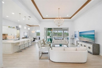 Experience the pinnacle of luxury living in this Stock - photo 6