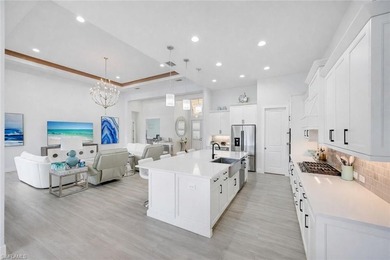 Experience the pinnacle of luxury living in this Stock - photo 9