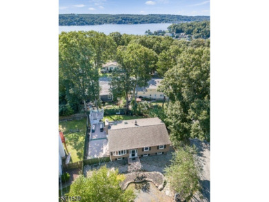 Lake Home For Sale in Hopatcong, New Jersey