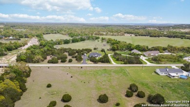 Canyon Lake Lot For Sale in Fischer Texas