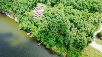 Lake Malone Home SOLD! in Lewisburg Kentucky