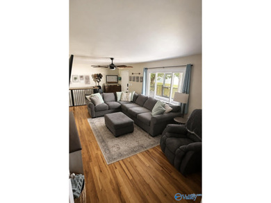 Rare opportunity on Weiss Lake! This beautifully updated 4BR/3BA - photo 5