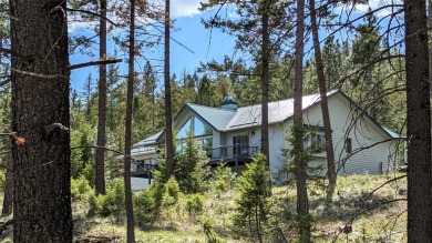 Lake Home Sale Pending in Somers, Montana