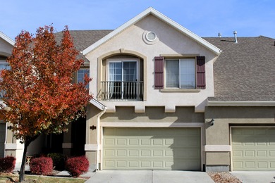 Utah Lake Townhome/Townhouse For Sale in Lehi Utah