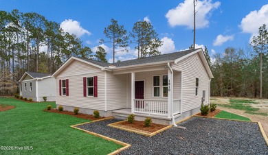 Welcome to your dream home in the heart of Boiling Spring Lakes - photo 3