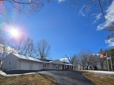 Lake Home For Sale in Goodview, Virginia