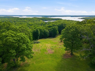 The only true lake view tract currently on the market at - photo 1