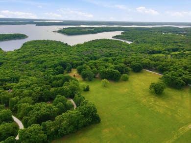 The only true lake view tract currently on the market at - photo 2