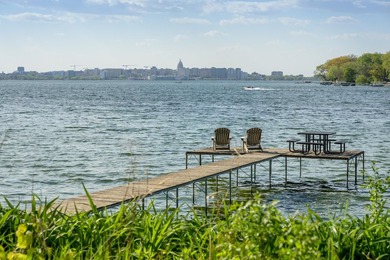 Lake Monona Home For Sale in Madison Wisconsin