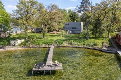 Set along a remarkable stretch of Lake Monona shoreline, this - photo 8