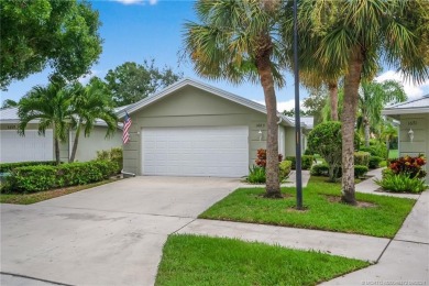 (private lake, pond, creek) Home For Sale in Palm City Florida