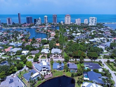 Nestled in a prime location, this fully reimagined and - photo 3