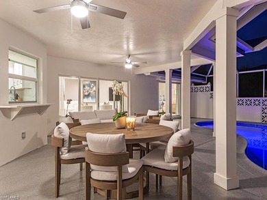 Nestled in a prime location, this fully reimagined and - photo 4