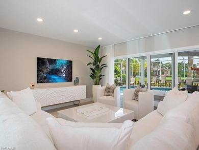 Nestled in a prime location, this fully reimagined and - photo 9