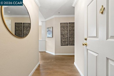 Light and bright Westbury condo located on the third floor of