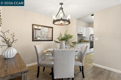 Light and bright Westbury condo located on the third floor of