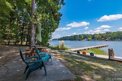 Lake life is calling! Nestled in a highly sought-after LAKE - photo 38