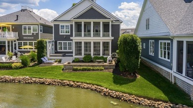 Experience an extraordinary lakefront lifestyle in one of - photo 1
