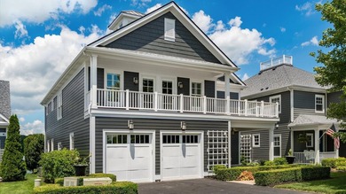 Experience an extraordinary lakefront lifestyle in one of - photo 2