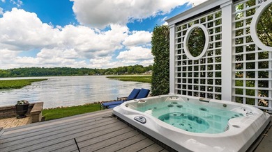 Experience an extraordinary lakefront lifestyle in one of - photo 4