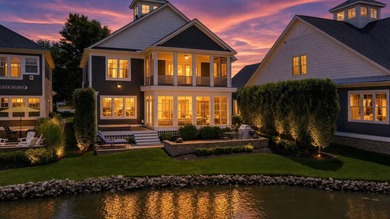 Experience an extraordinary lakefront lifestyle in one of - photo 6