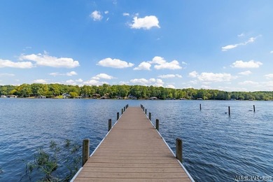 Lake life is calling! Nestled in a highly sought-after LAKE - photo 46