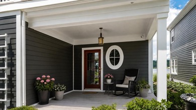 Experience an extraordinary lakefront lifestyle in one of - photo 8