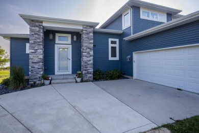 Lake Home For Sale in Lowell, Indiana