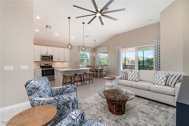 Lake Condo For Sale in Fort Myers, Florida