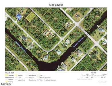 Build your Florida dream home on this beautiful homesite located - photo 1